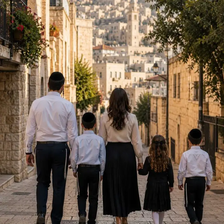Aliyah Housing Update