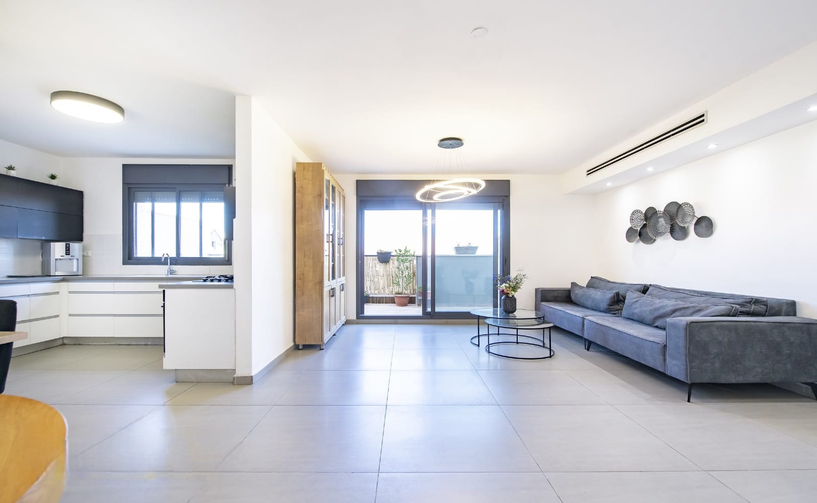 Apartment for Sale in RBS M3 Ramat Beit Shemesh