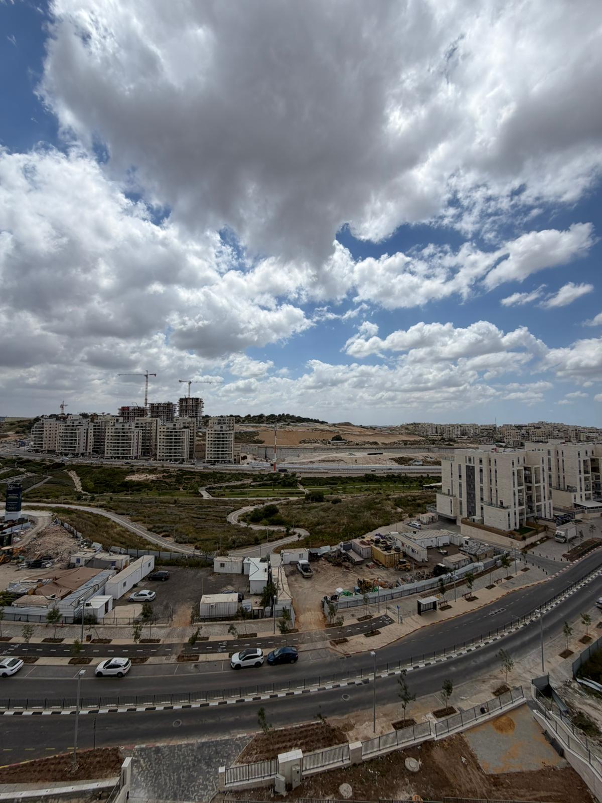 4 Bedroom Apartment for Sale on Frenkel Street, Neve Shamir