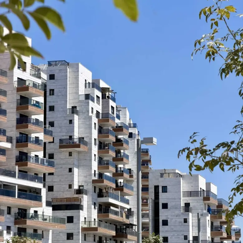 Neighborhood Spotlight: Neve Shamir