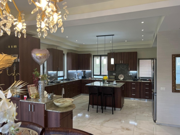 5 Bedroom Luxury Apartment for Sale | HaAri Street, Rechavia, Jerusalem